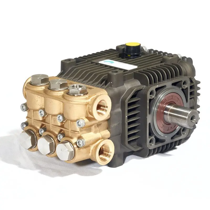 BM-N серии 11LPM 180BAR 2610PSI насос высокого давления триплекс плунжерный