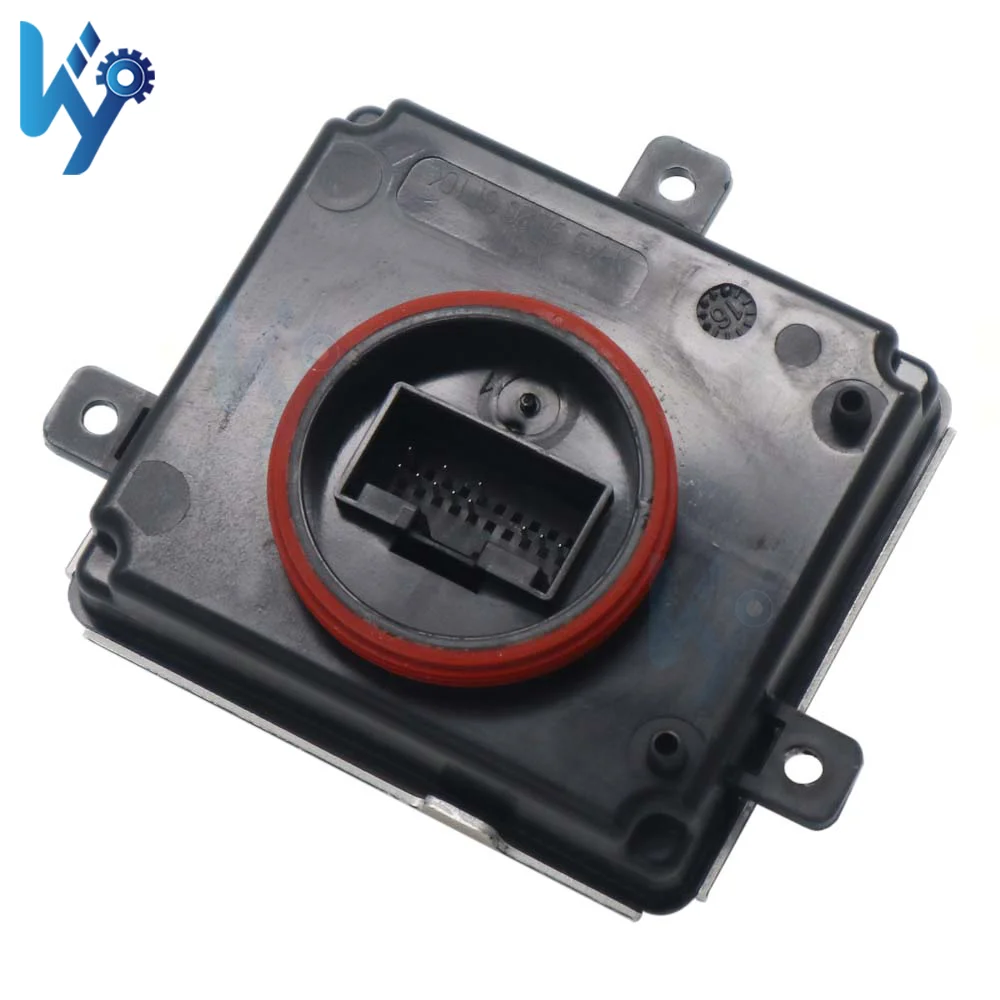 KY OEM ORIGINAL 4G0907697G LED Daytime Running Light Module Headlight Control Unit  4G0.907.697.G 4G0.907.397G
