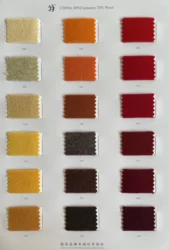 2022 New custom wholesale turtleneck cashmere wool knitted long sweater sweater  for women