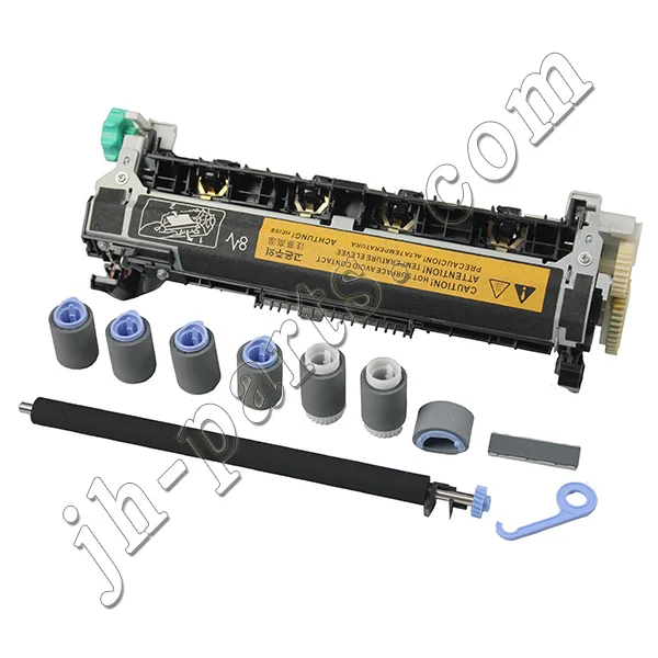 Q2429-67904 Q2429A 110V Q2430-67905 Q2430A 220V принтер запчасти 4200 комплект для технического обслуживания/МК