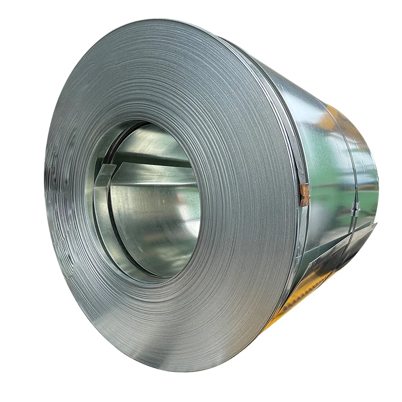 Prime Manufacturer of Anti Finger HDG Steel Coil SGCC DX51D Z180 SGC340 SGC440 Zinc coated Galvanized Gi Coil