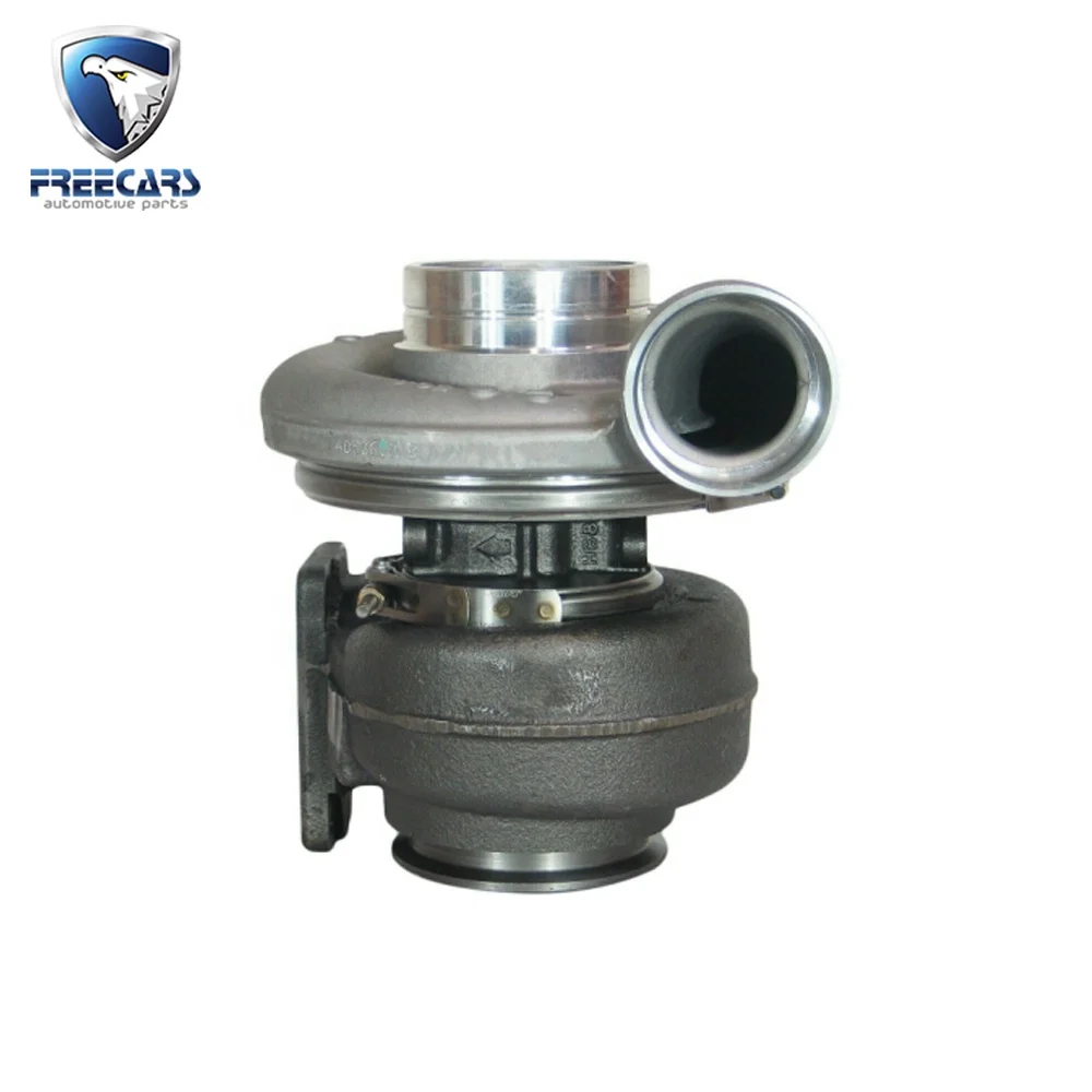 Heavy Truck Spare Parts TURBOCHARGER 4049337 for VOL Truck