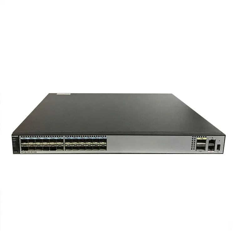 ethernet access switch s6720 S6720-54C-EI-48S-AC 10 gbe network switch In Stock
