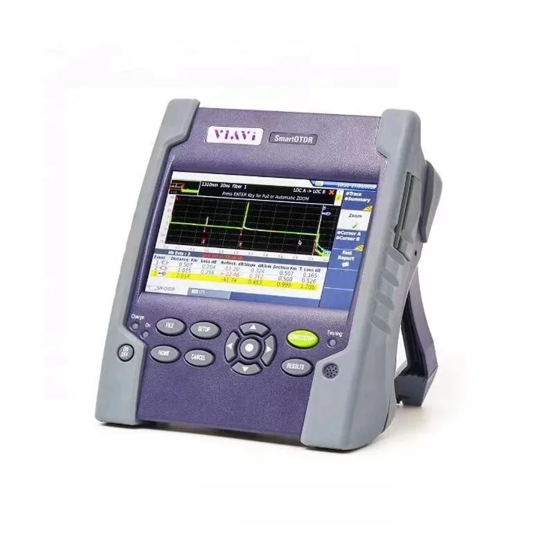 Original Handheld SmartOTDR 100A 1310/1550 nm OTDR Machine Otdr price