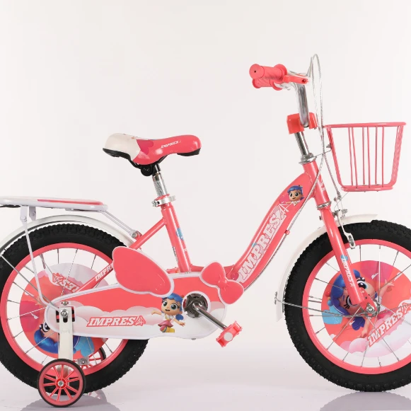 How sale 16/14/12/18 Inch Bicycle Baby Girls 2-3-4-5-6 Years Old Child 8 Years Old Boy