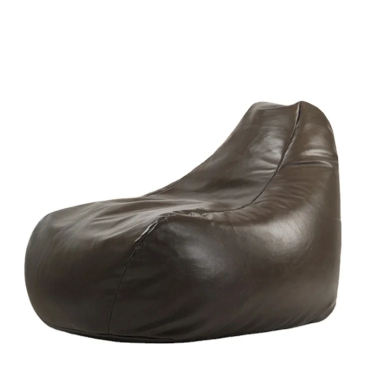 No Filling Cheap beanbag fabric Game  Bean Bags outdoor waterproof  garden  bean bags