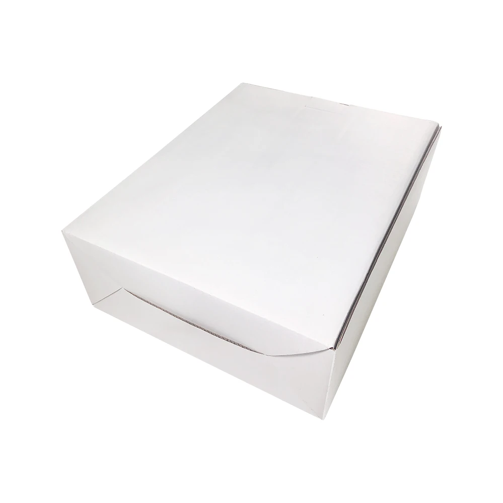 Large Shoe Packaging Box Hardboard Paper Shoe Box Luxury Shoe Boxes With Custom Logo