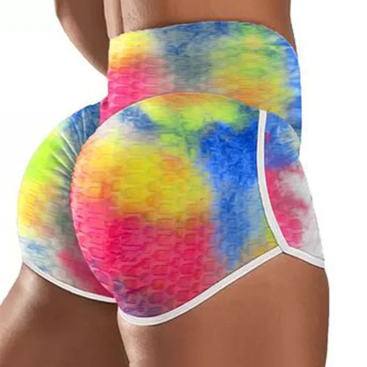 Оптовая продажа 2021, женские сексуальные шорты для тренажерного зала, женские шорты для фитнеса, спортивные шорты для йоги