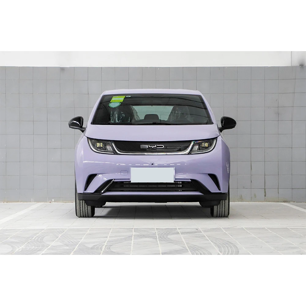 Byd Dolphin небольшие электромобили 420 км версия дальности 150 км/ч автомобиль Дельфин Электрический 2024 хэтчбек автомобили для взрослых