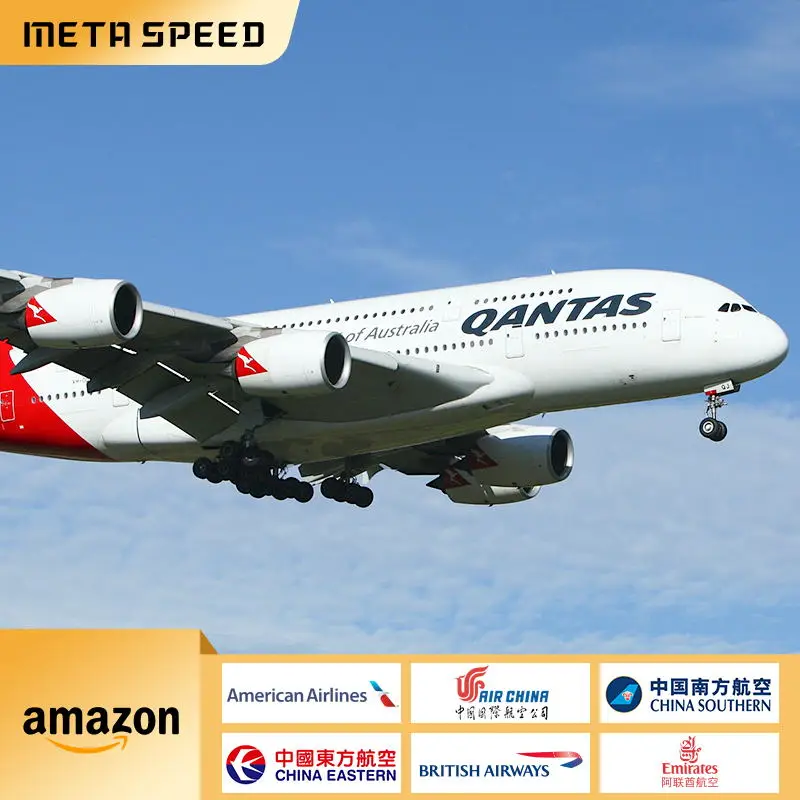 Cheap air freight shipping rates liquid goods from china to USA FTW1 ONT8