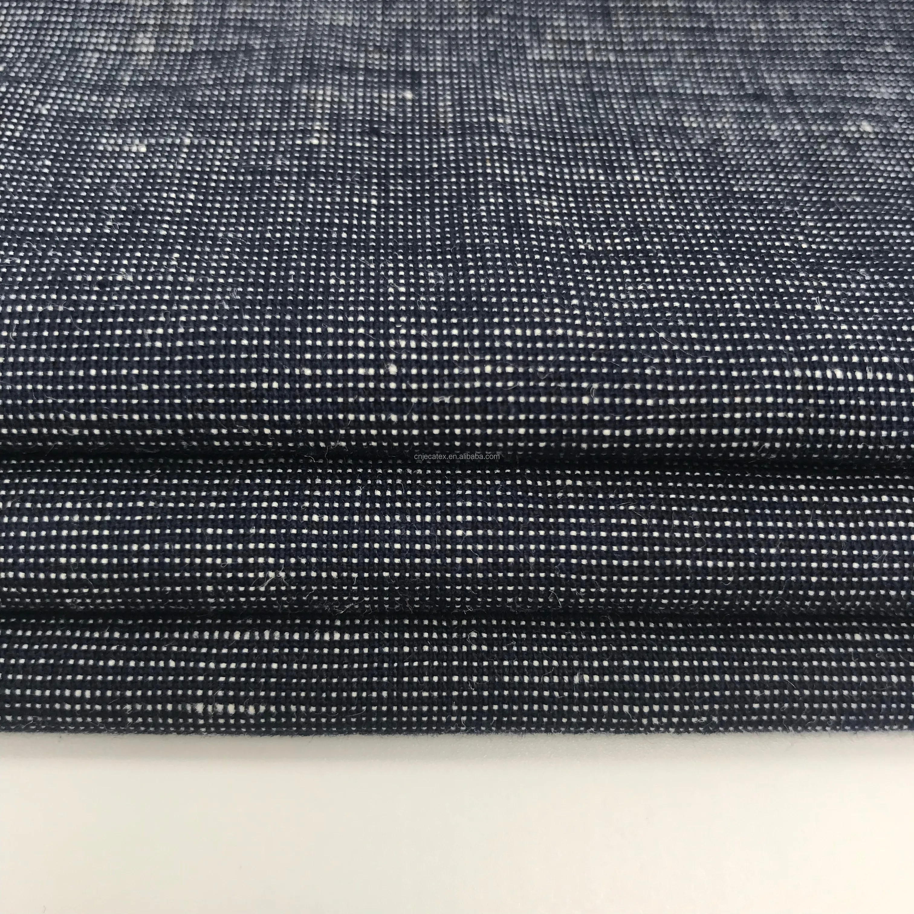 JECA ENZZO/55-YJ  GOTS ORGANIC  LINEN  FABRIC , BCI COTTON  EUROPEAN FLAX, WHOLESALE  GOTS CERTIFIED,SUSTANIBLE, ECO FRIENDLY