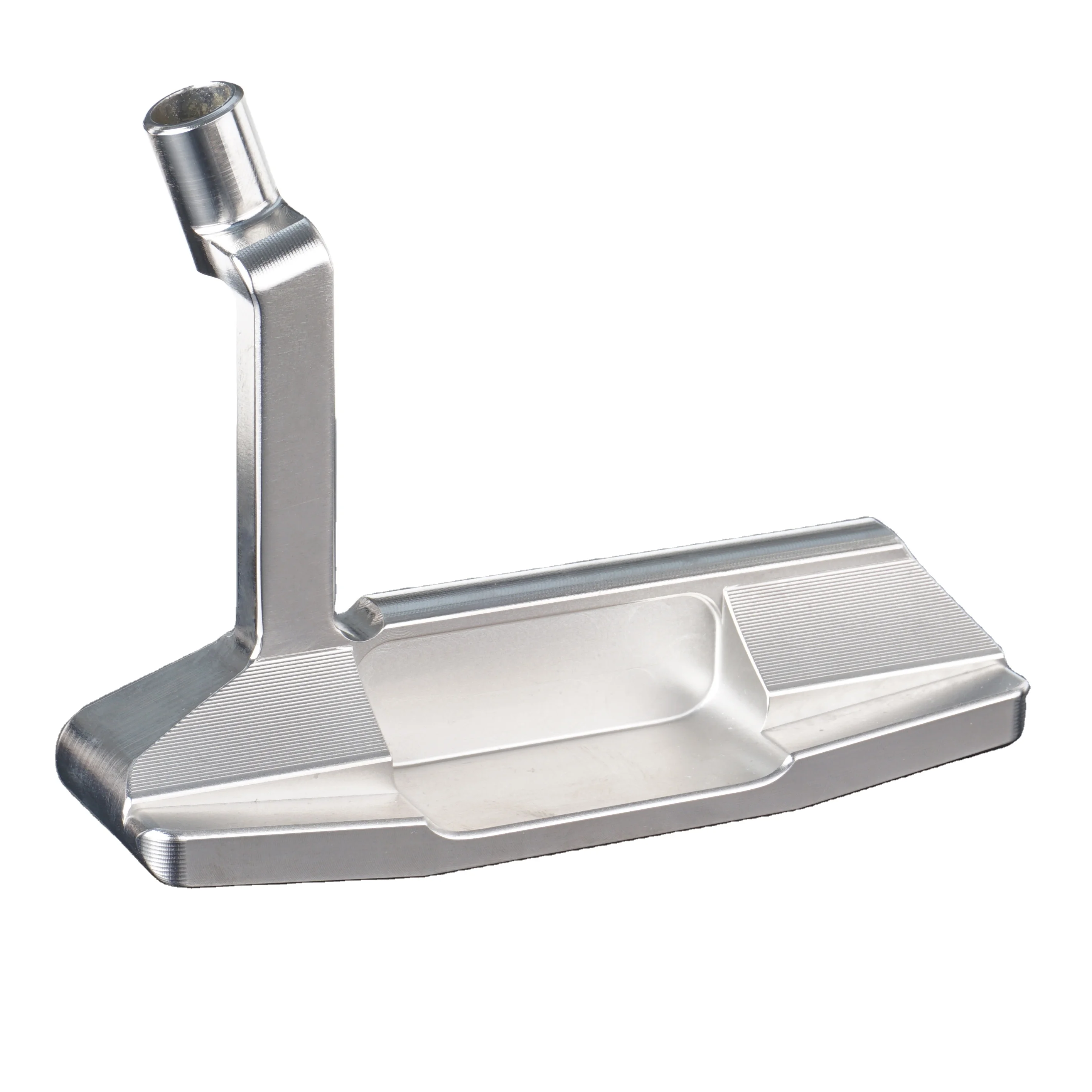 Оптовая продажа, 1020 клюшки для гольфа из углеродистой стали