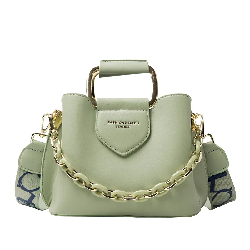 BESTELLA New Arrival Trendy Women Crossbody Bag With Key Case Good Quality Lady Shoulder Bag Purses Handbags For Girls