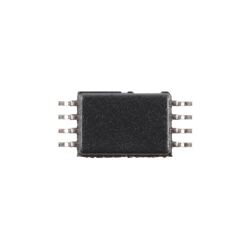 AT24C02C-XHM-T EEPROM Memory IC 2Kbit I2C 1 MHz 550 ns 8-TSSOP