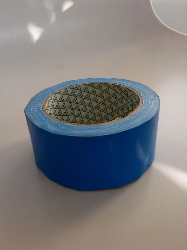 Cloth-based Tape High-Sticky Different Mesh Pipe Sealing Use Cloth Duct Adhesive Waterproof Tape