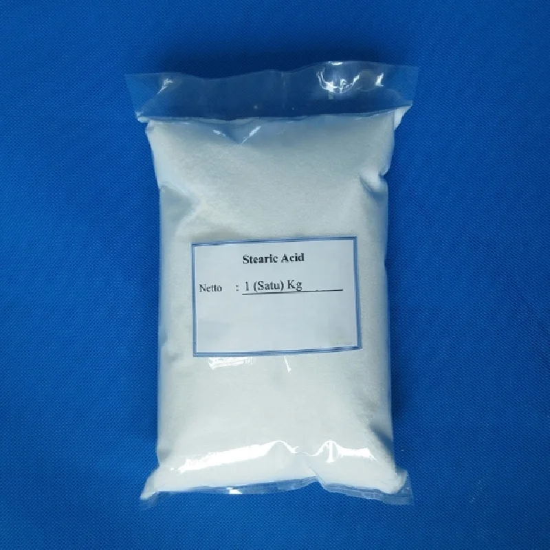 Best quality stearic and lauric acid CAS 143-07-7 alpha mono lauric acid on adequate stock