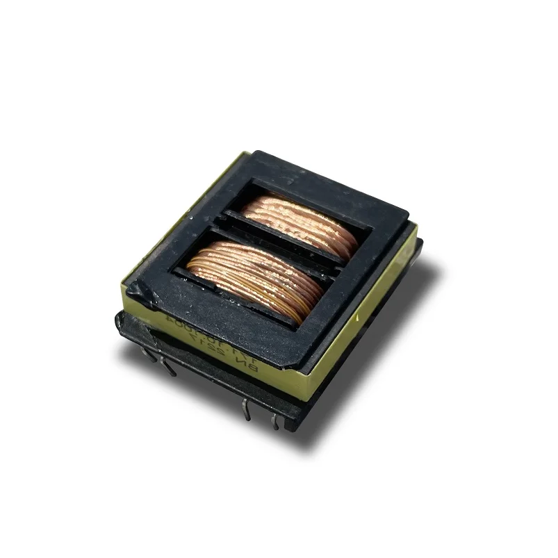 Toroidal Coil Structure UPS Welding Transformer EFD30 Current Sensor High Frequency Transformers