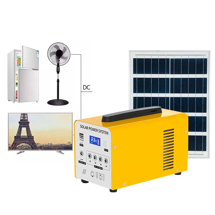 New Product Solar Energy Storage System Renewable Energy 20kw Portable power stations