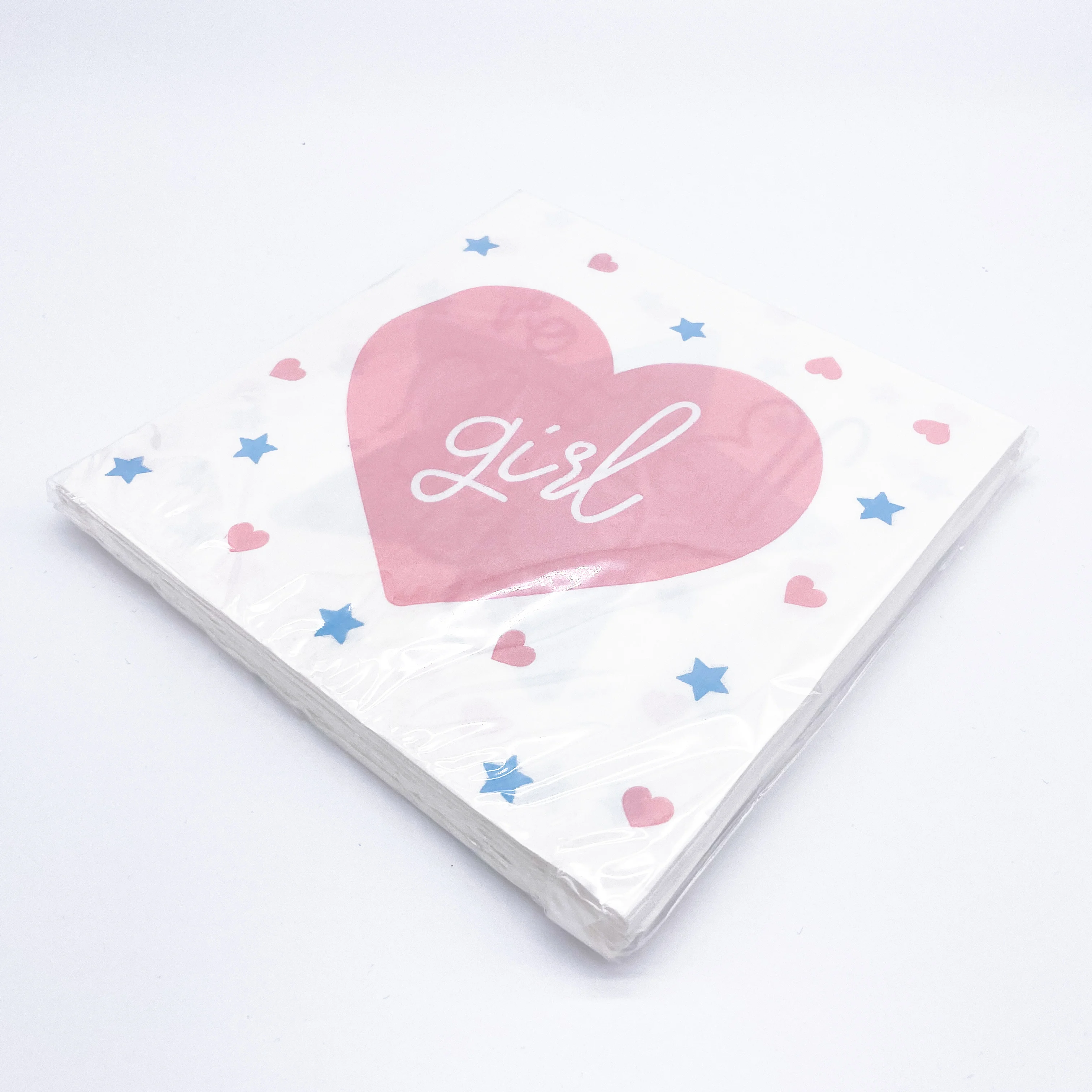 Palm Tree Paper Napkin Napkins Gothic Woft Just Married Beutiful Servilletas Platos Desechables Roti Hot Pot Tissue Leaf Colour