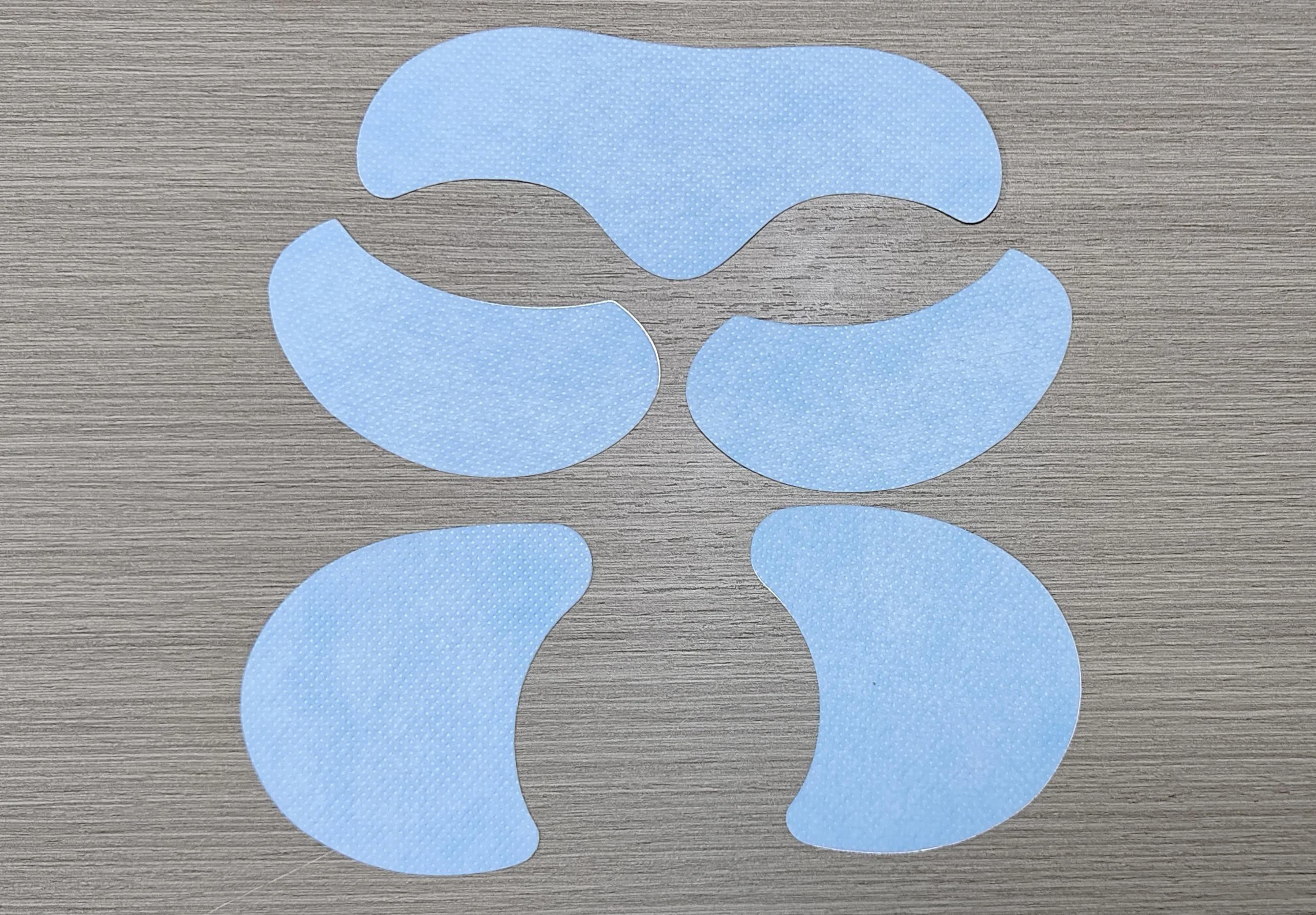 face forehead wrinkle patches anti wrinkle facial collagen mask to smooth eye cheek forehead wrinkles Korean Cosmetics