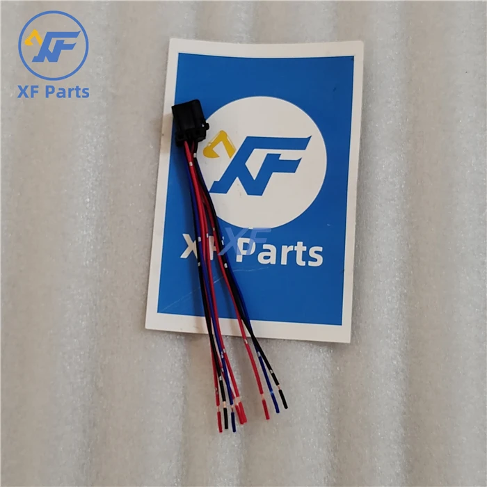 Запчасти для SK200-8 монитора XF