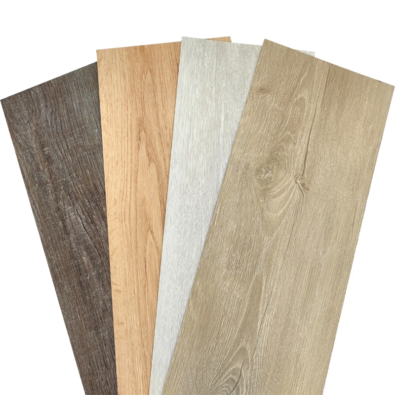 Environmental Fire Retardant Parquet, Floor Eco Spc Vinyl Plastic Flooring Dry Back Easy To Clean/ /
