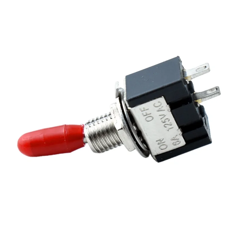 Mini Toggle Switch MTS-101
