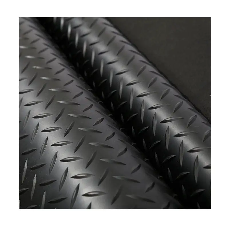 Industrial Plastic Carpet Floor Mat 100% Waterproof Swimming Pool Mat Anti Slip Mat For Car