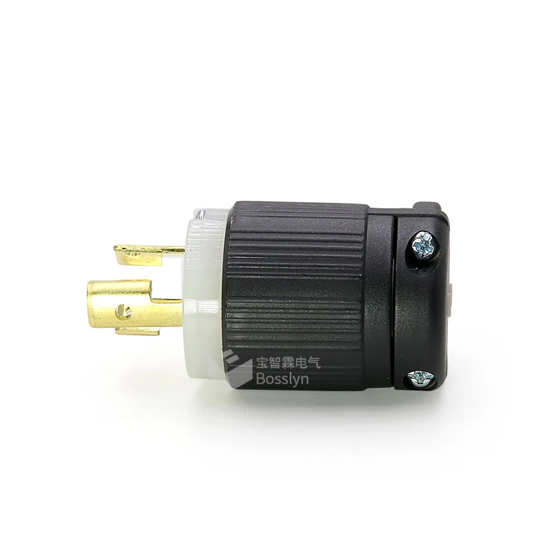  Электрический удлинитель NEMA L7-15P US 3 Pin 15A