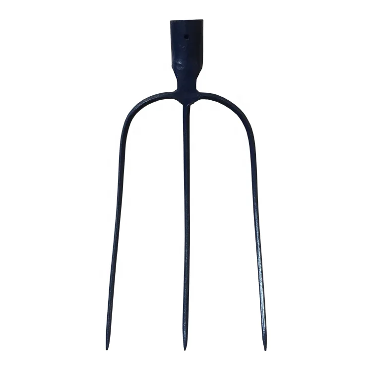 China Forged Steel Fork Farm Farming Fork