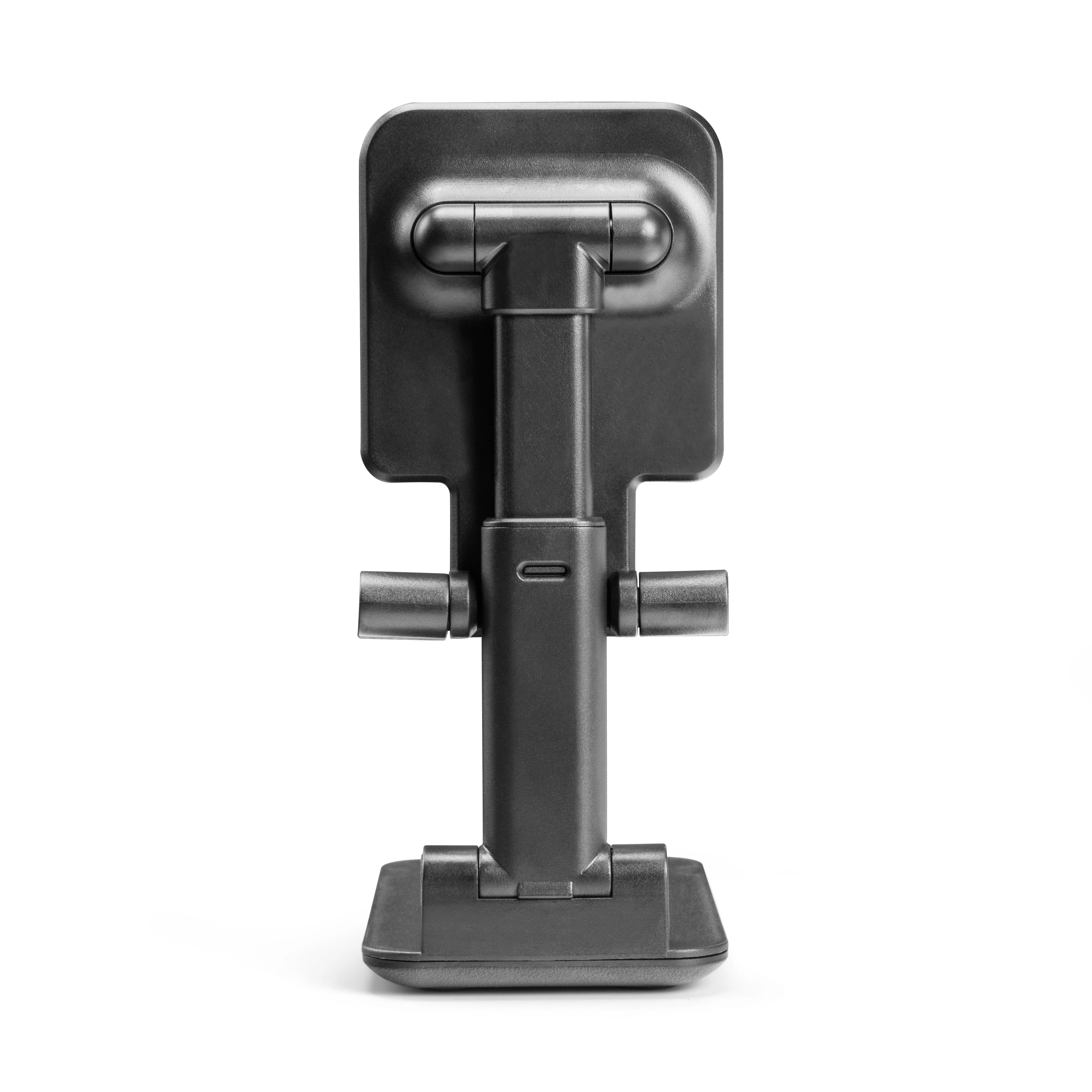 Universal Desktop Phone Holder For Huawei iPhone Xiaomi Samsung Adjustable Mobile Phone Holder Stand