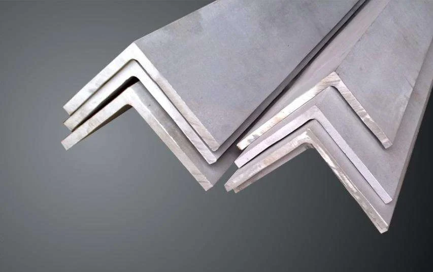 Multipurpose Factory Straight Hair model 316L 304 Stainless steel sheet Steel Angle price
