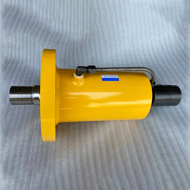 Made In China Factory Supply Long Stroke Hydraulic Cylinder Long Ram Hydraulic Cylinder Hydraulic Cylinder Barrel