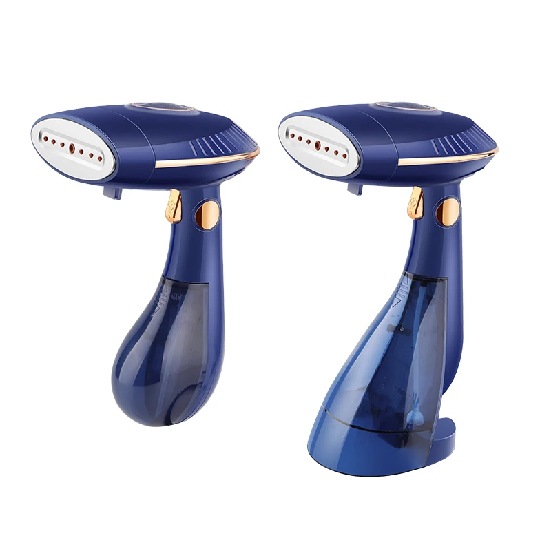 2 in 1 Flat Irnoing And Hanging Ironing Machine Household Small Mini Portable Hanging Spray Clothes Wrinkle Removal