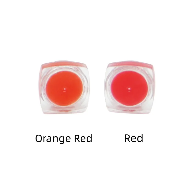 Lip After Care Balm Lips Bleaching Aftercare Butter Microblading Tattoo Permanent Makeup Supplies