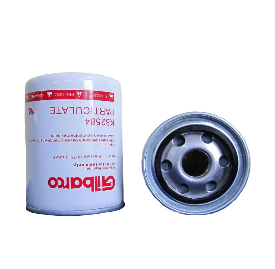 K82584 Filling Dispenser Filter Gilbarco Type