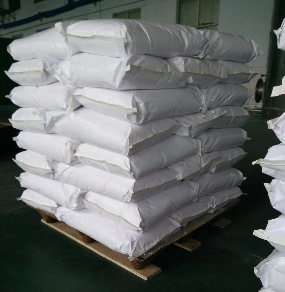 Dietary Fibre Polydextrose Manufacturer Powder Made from Glucose Sorbitol and Citric Acid