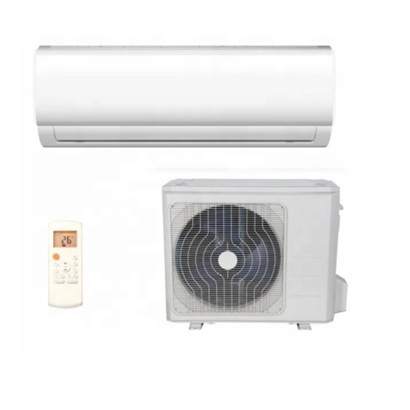 OEM DC 12000BTU inverter r410a wall mounted split type air conditioner