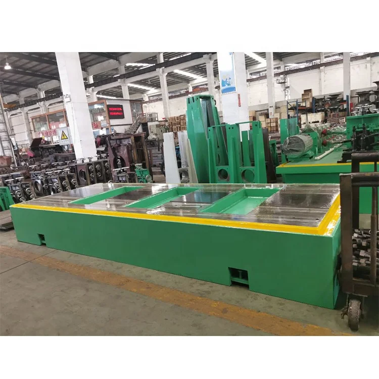 Building frame materials small square carton steel tube making machine with CE