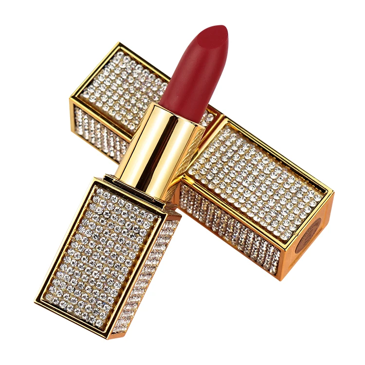 color organic matte lipstick natural cream matte lipstick