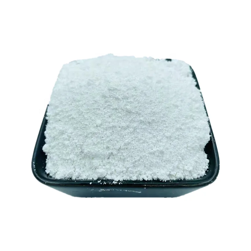 325 сетчатый кальцинированный каолин для бумажной