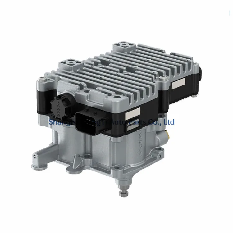 Truck Two Position Cylinder A0022609063