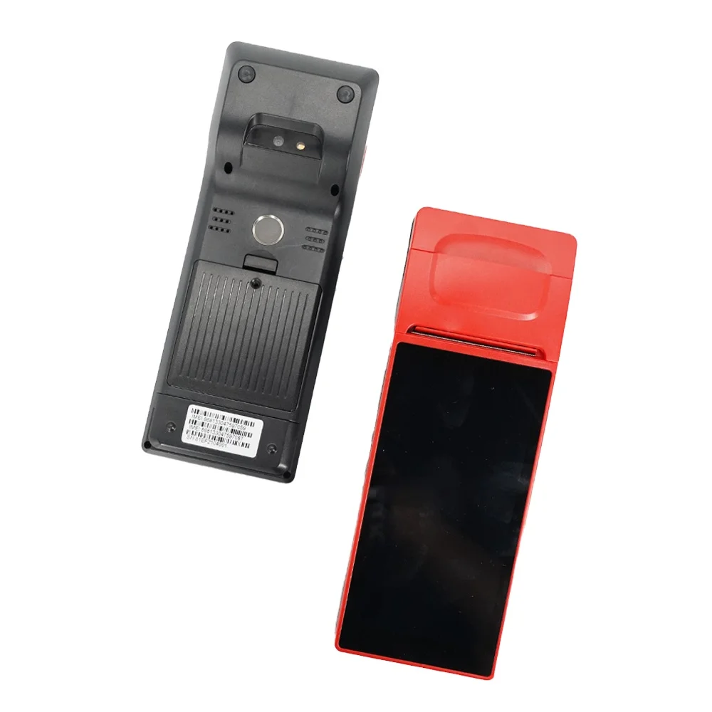 GOODCOM Android 10 управление доставкой еды портативный мобильный принтер POS системы с индивидуальным обслуживанием