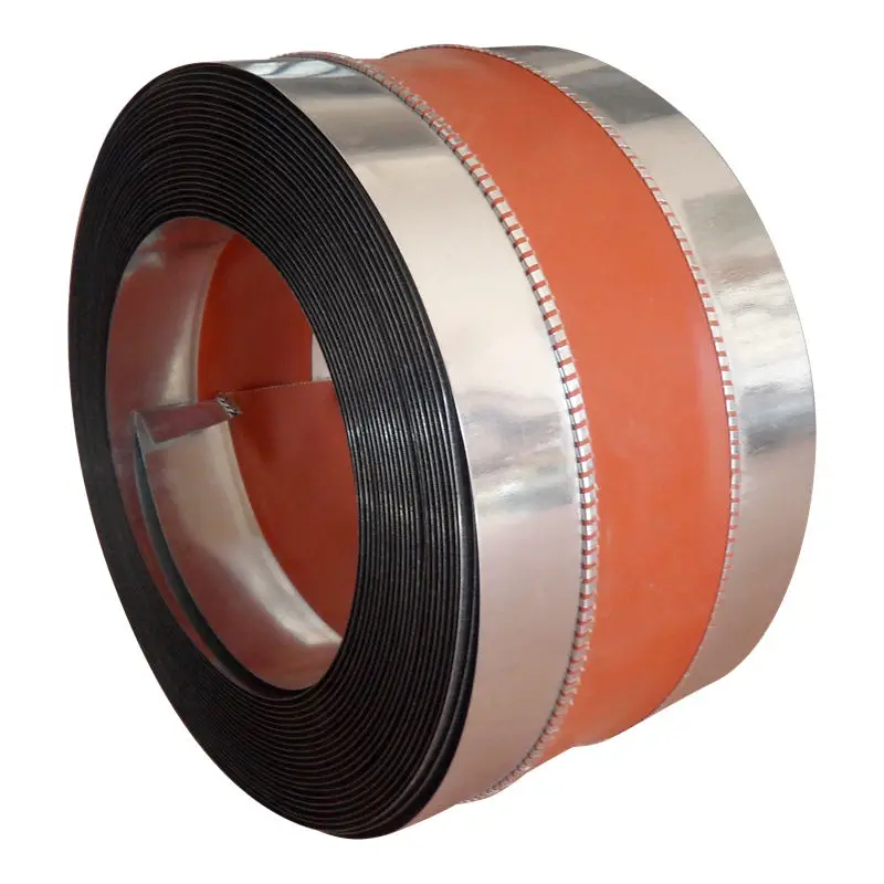 Flexible conduit connector