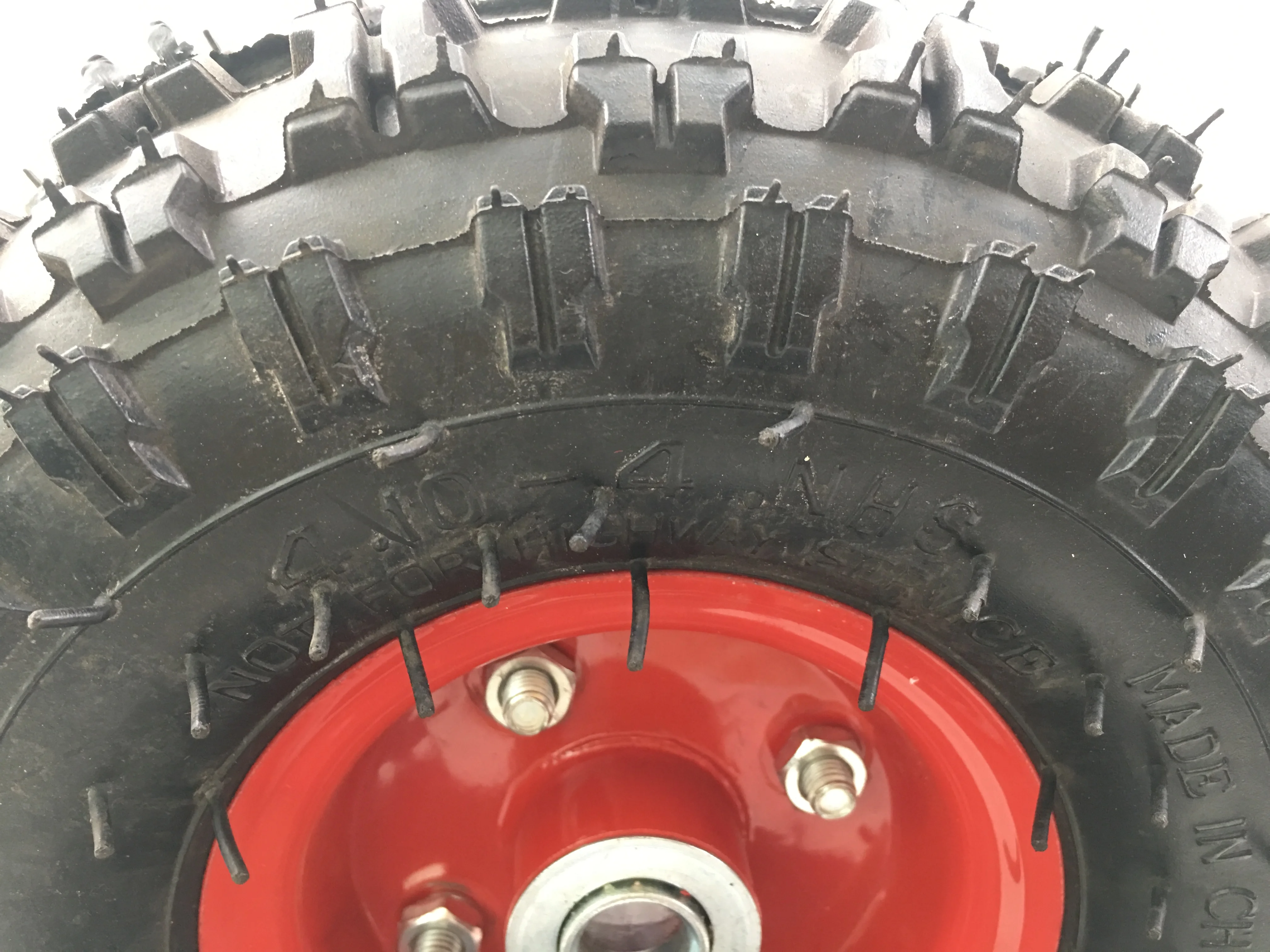 cart wheel solid rubber tires 400-8 350-8 250-4 rubber wheels for wheel barrow