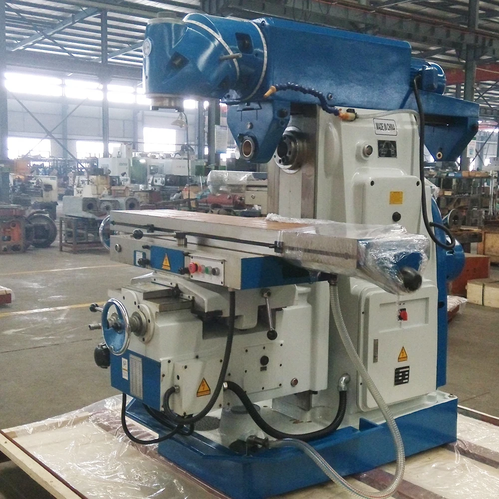 multifunction for milling machine drilling and hammer milling machines bed milling