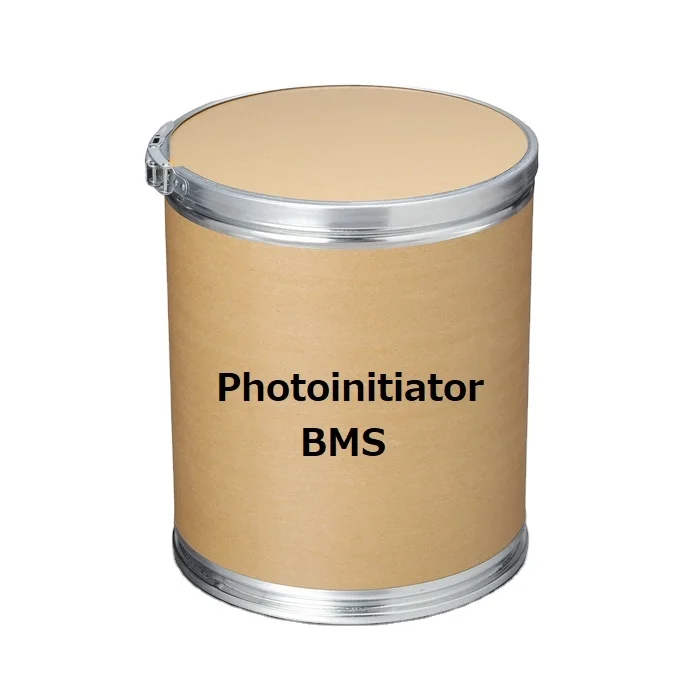 Cas 83846-85-9 фотоинициатор BMS