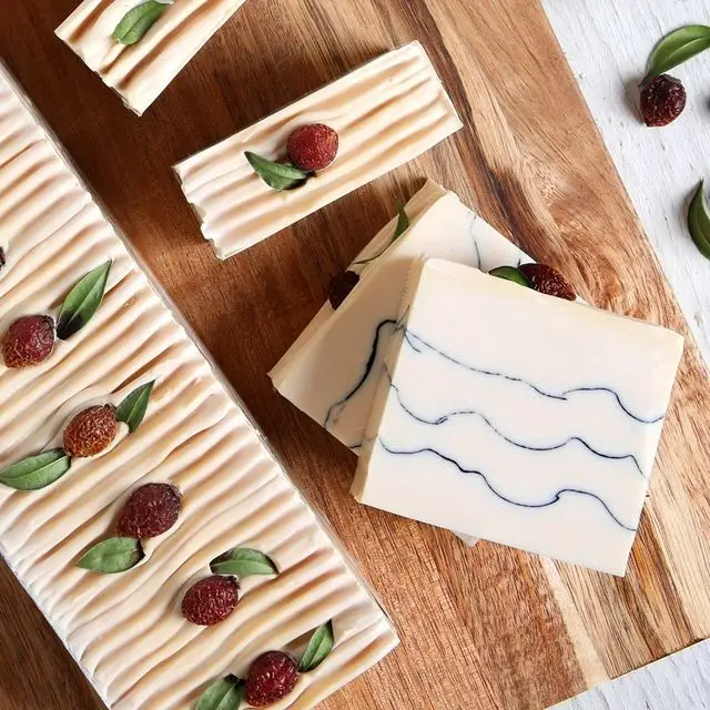 Private Label 100% Pure Natural Soap Natural Kojic Organic Scented Color Soap Bar