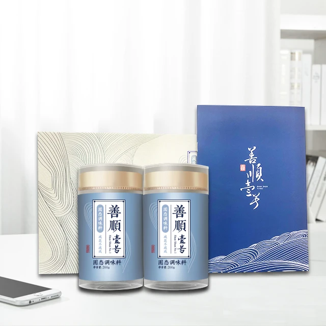 Смешанные приправы кухонная морская пищевая соль