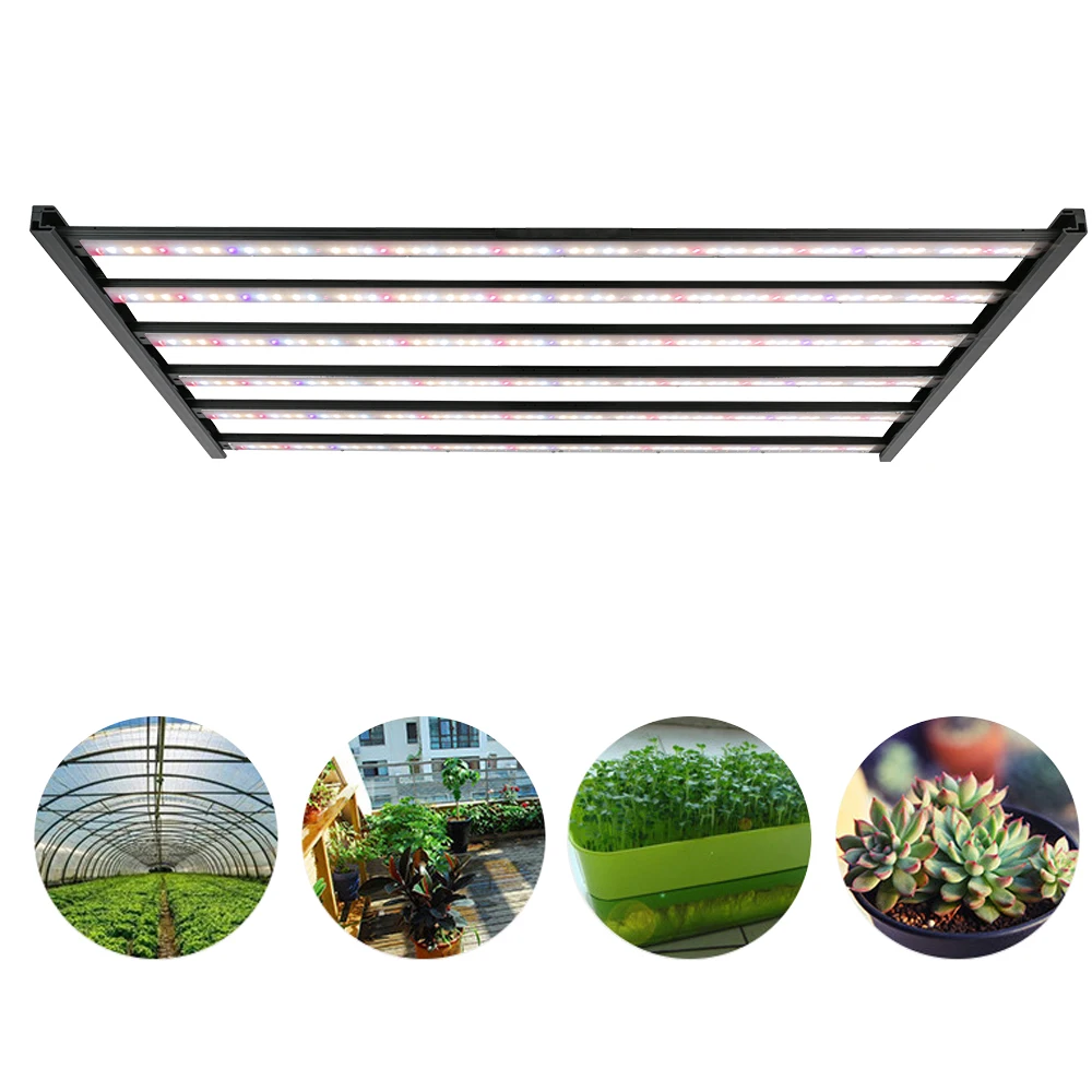 
led grow light 3500k 4000k 5000k 6400k 6500k led grow lights 